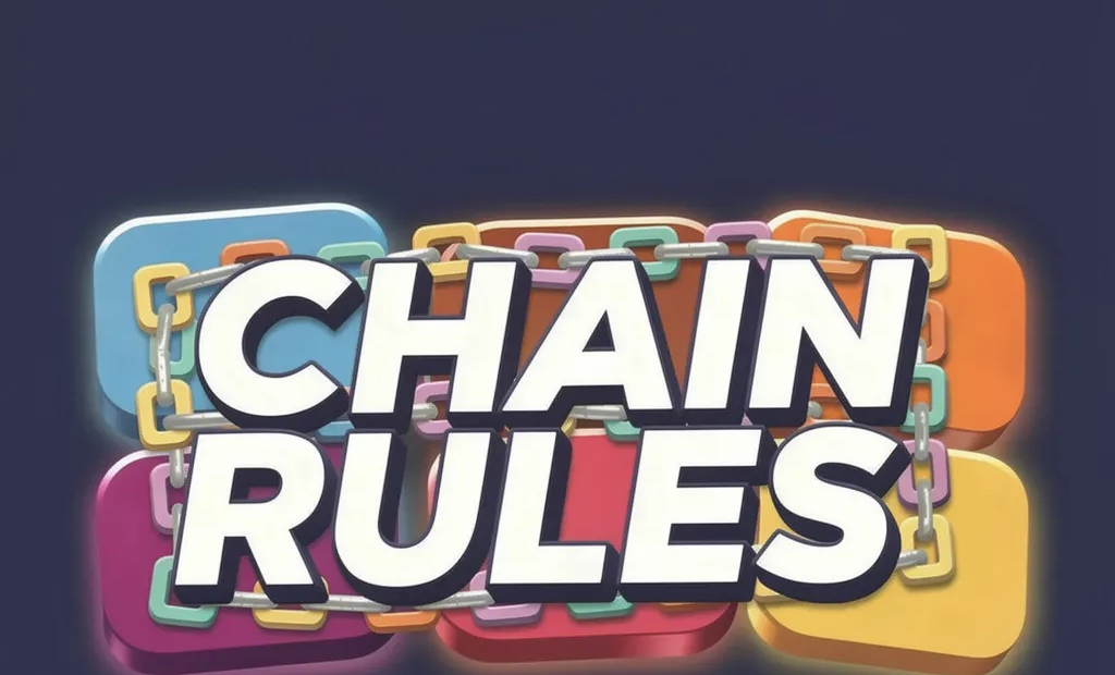 Chain Rules